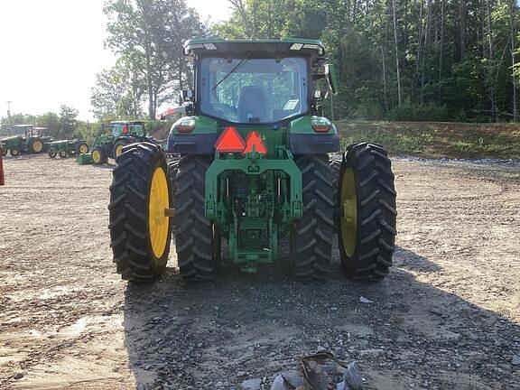 Image of John Deere 8R 370 equipment image 3