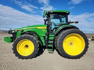 Main image John Deere 8R 370 1