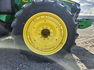 Main image John Deere 8R 370 23