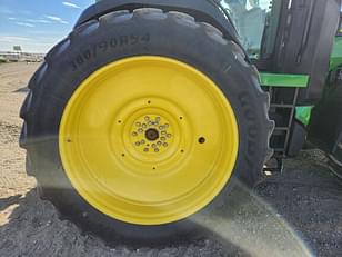 Main image John Deere 8R 370 28