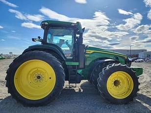 Main image John Deere 8R 370 6