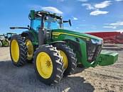 Thumbnail image John Deere 8R 370 7