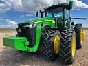 2022 John Deere 8R 370 Image