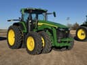 2022 John Deere 8R 370 Image
