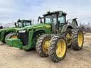 2022 John Deere 8R 370 Image