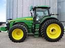 2022 John Deere 8R 370 Image