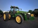 2022 John Deere 8R 370 Image