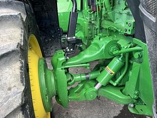 Main image John Deere 8R 370 20