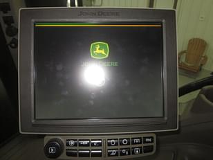 Main image John Deere 8R 370 16