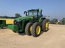 2022 John Deere 8R 370 Image