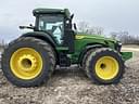 2022 John Deere 8R 370 Image