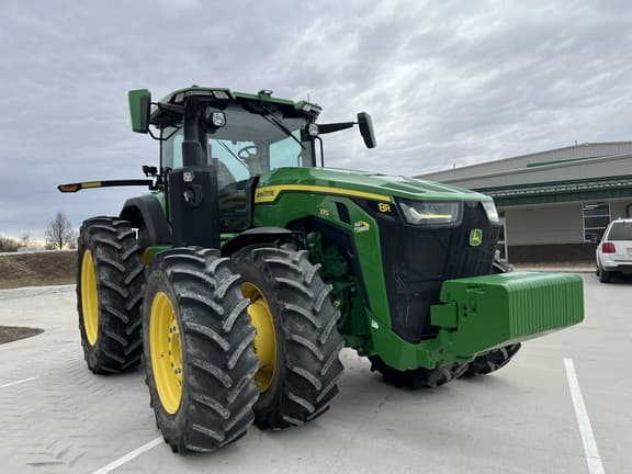 Equipment Main Image