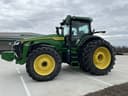 2022 John Deere 8R 370 Image