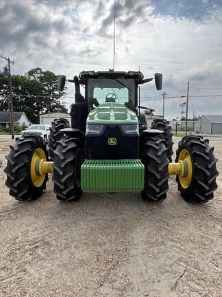 Image of John Deere 8R 370 equipment image 1