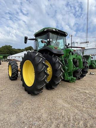 Image of John Deere 8R 370 equipment image 2