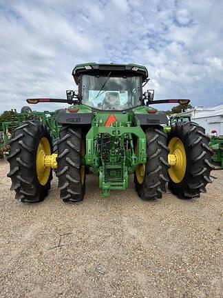 Image of John Deere 8R 370 equipment image 3