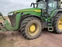 2022 John Deere 8R 370 Image