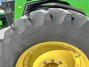 Main image John Deere 8R 370 12