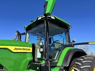 Main image John Deere 8R 370 13