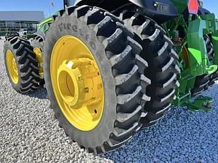 Main image John Deere 8R 370 16