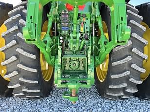 Main image John Deere 8R 370 19