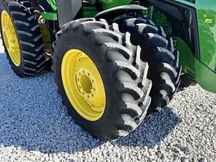 Main image John Deere 8R 370 25