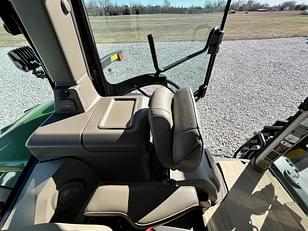 Main image John Deere 8R 370 34