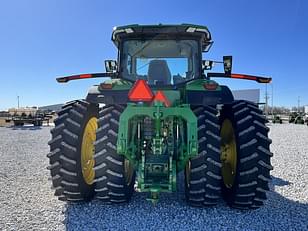 Main image John Deere 8R 370 4