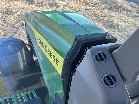 Image of John Deere 8R 370 equipment image 2