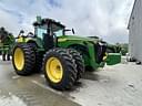 2022 John Deere 8R 370 Image