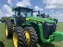 2022 John Deere 8R 370 Image