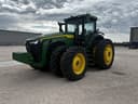 2022 John Deere 8R 370 Image