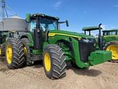 Thumbnail image John Deere 8R 370 1