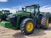 Thumbnail image John Deere 8R 370 5