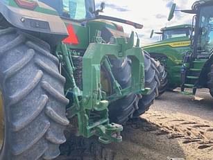 Main image John Deere 8R 370 7