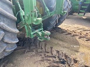 Main image John Deere 8R 370 8