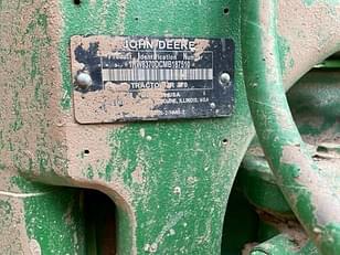 Main image John Deere 8R 370 9