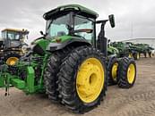 Thumbnail image John Deere 8R 370 0