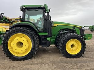 Main image John Deere 8R 370 14