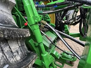 Main image John Deere 8R 370 4