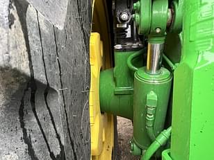 Main image John Deere 8R 370 6