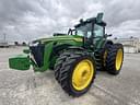 2022 John Deere 8R 370 Image