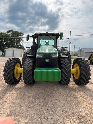 Image of John Deere 8R 370 equipment image 1