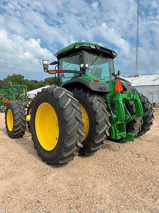 Image of John Deere 8R 370 equipment image 3