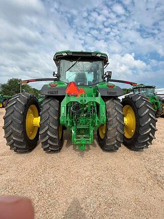 Image of John Deere 8R 370 equipment image 4