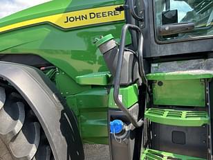 Main image John Deere 8R 370 20