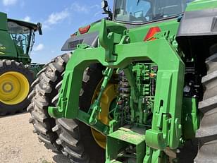 Main image John Deere 8R 370 21