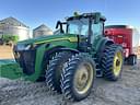 2022 John Deere 8R 370 Image