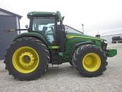 Thumbnail image John Deere 8R 370 4