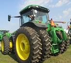 Thumbnail image John Deere 8R 370 13